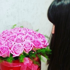 Валерия Мирошникова, 17.05.1987, Одесса