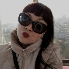 Анастасия Масленникова, 11.03, Полтава