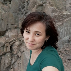 Ляззат Жадраева, 28.08, Алматы