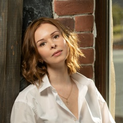 Марианна Шарова, 03.06, Санкт-Петербург