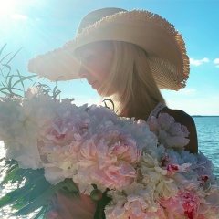 Оля Панькина, 24.06