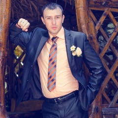 Костя Ерсак, 15.11.1983, Херсон