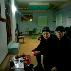 Zhomart Satybaldiev, 23.07.1993, Жанакорган