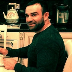 Беслан Межиев, Махкеты