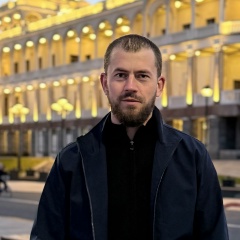 Егор Парозенко, 12.08.1989