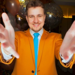 Макс Афонин, 30.11.1987, Ликино-Дулево