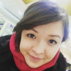 Мира Альжанова, 24.09, Астана