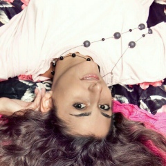 Наталья Вайнштейн, 17.03, Москва