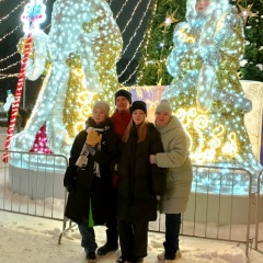 Коля Лункин, 07.10.1988, Чайковский