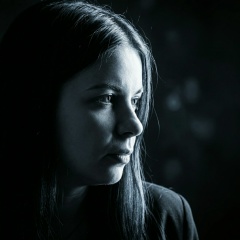 Анна Данилова, Санкт-Петербург