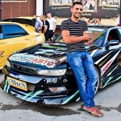 Юрий Ширгин, 22.07.1986, Якутск