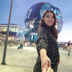 Asilzat Duisenkul, 18.05.1996, Астана