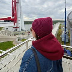 Людмила Акишина, 31.07, Москва