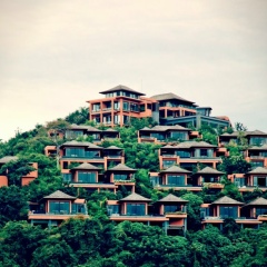 Sri Panwa, 01.01, Phuket