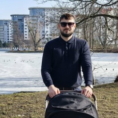 Игорь Коломиец, 06.08.1991, Тихорецк