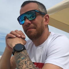 Дмитрий Храмов, Санкт-Петербург