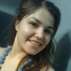 Анастасия Яшина, 22.12.1989, Нижний Новгород