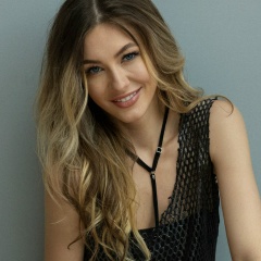 Мария Рыбальченко, 23.04, Москва