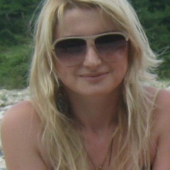 Xatia Qadaria, 25.09, Тбилиси