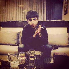 Harut Xachatryan, 06.02.1995, Ереван