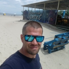 Максим Ветров, 19.09.1983, Киев