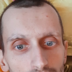 Павел Киселев, 19.04, Новороссийск