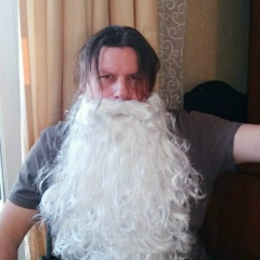 Владимир Жигало, Москва