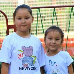 Akmaral Tuganbayeva, 12.10.1990, Тараз