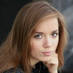 Екатерина Симонова, 09.05.1997, Тюмень