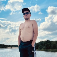 Алексей Шикуть, 12.06.1994, Минск