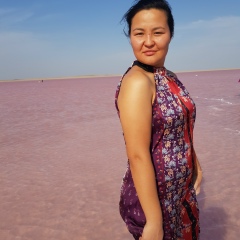 Алма Исмагулова, 23.05.1984, Астана