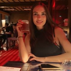 Александра Канатова, 03.09, Санкт-Петербург