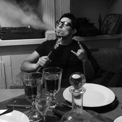 Саша Петросян, 11.08, Москва