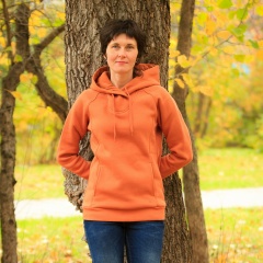 Екатерина Чупина, Екатеринбург