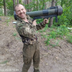 Максим Воронин, 17.09, Москва