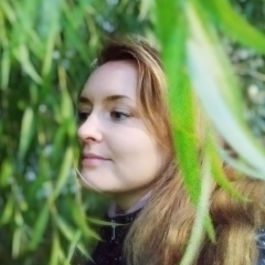 Светлана Дедкова, Минск