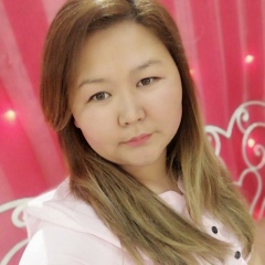 Тогжан Елевсизова, 02.04, Алматы