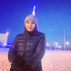 Куралай Тастемирова, 27.08.1996