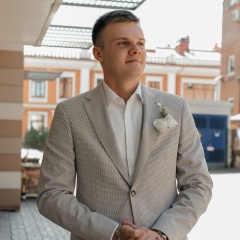 Алексей Загребин, 08.11.1995, Пермь