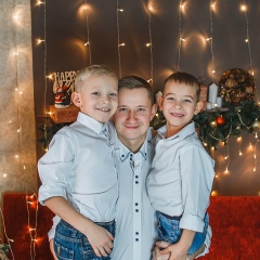 Алексей Харин, 30.05.1987, Пермь