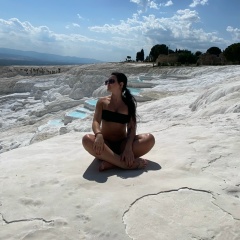 Мария Илько, 22.10.1989, Нижний Новгород