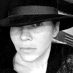 Марина Ганьяр, 01.02, Москва