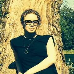 Марина Waldschnepfe, 22.07.1988, Санкт-Петербург