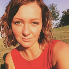 Ирина Ларионова, 02.10, Москва