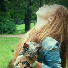 Полина Макарова, 08.07