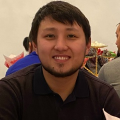 Abes Zholdas, 21.01, Атырау