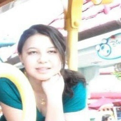 Aluara Baltabayeva, 01.12, Conway