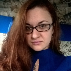 Ульяна Рожок, 24.12.1985, Бобровка