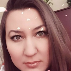 Анастасия Власенко-Бусыгина, 03.06.1987, Екатеринбург