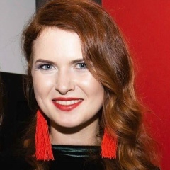 Галина Волощук, 23.02.1988, Киев